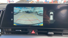 Kia Sportage 1.6T GDi ISG GT-Line 5dr Petrol Estate